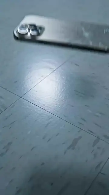 Mati Dalam Sepi