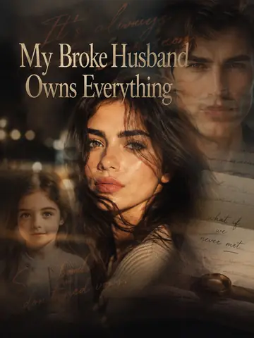 My Broke Husband Owns Everything