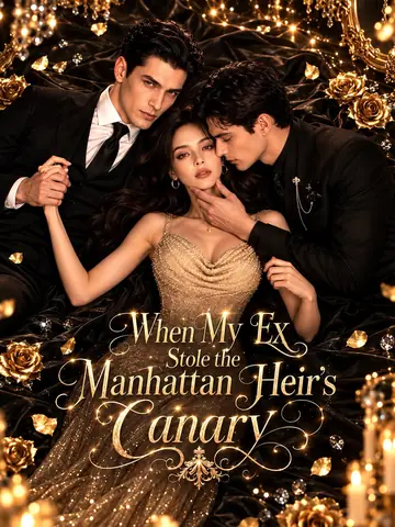 When My Ex Stole the Manhattan Heir’s Canary