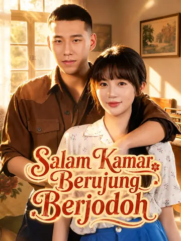 Salam Kamar Berujung Berjodoh