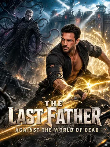 The Last Father Against the World of Dead