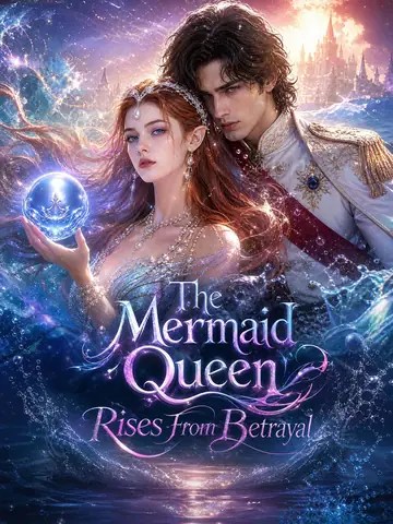 The Mermaid Queen Rises From Betrayal