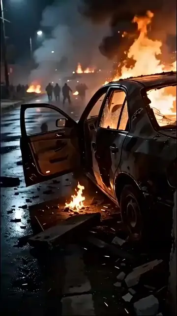 [Sulih Suara]Berani Bully Aku? Hadapi 109 Kakakku!