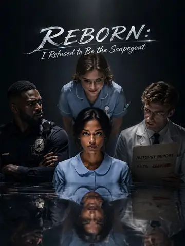 Rebirth: I Refused to Be the Scapegoat 2