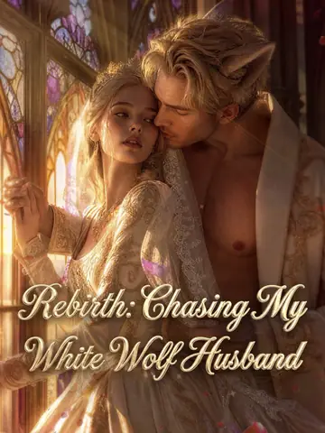 Rebirth: Chasing My White Wolf Husband
