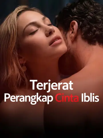 Terjerat Perangkap Cinta Iblis
