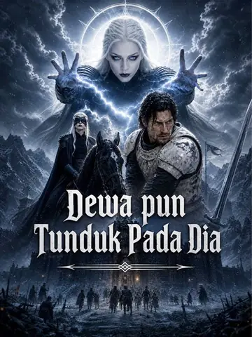 Dewa pun Tunduk Pada Dia