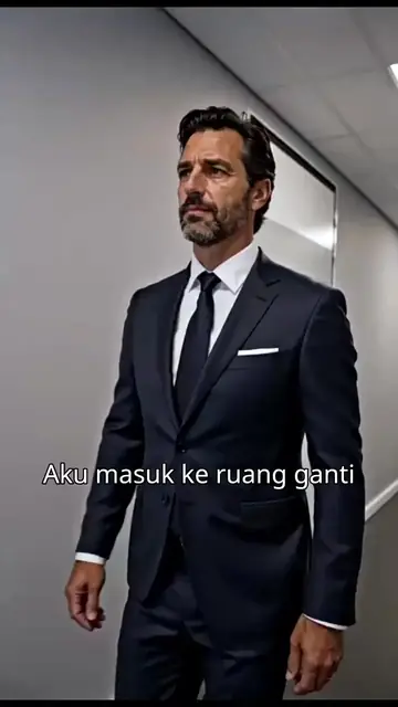 Penyelamat Klubku Ternyata Bocah Tunawisma