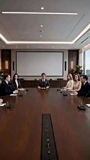 Magang yang Menuduhku Mencuri