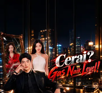 Cerai? Gas Naik Level!