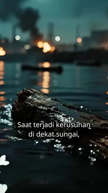 Penindasku Bersiaplah Hadapi 109 Kakakku
