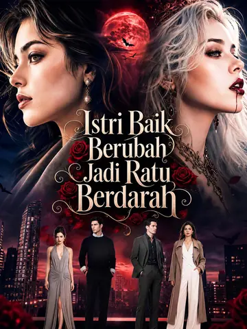 Istri Baik Berubah Jadi Ratu Berdarah