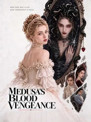 Medusa's Blood Vengeance