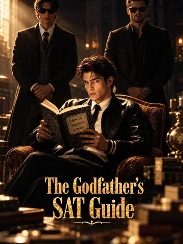 The Godfather's SAT Guide