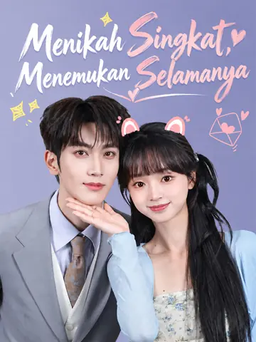 Menikah Singkat, Menemukan Selamanya