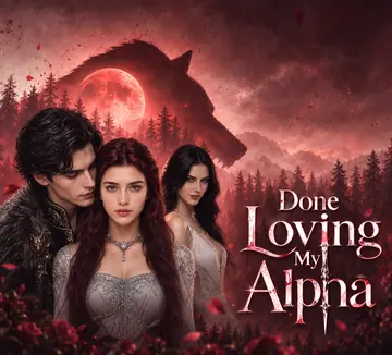 Done Loving My Alpha