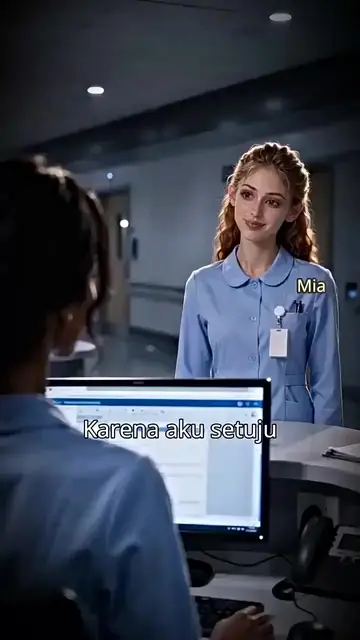 Terlahir Kembali: Aku Bukan Kambing Hitam