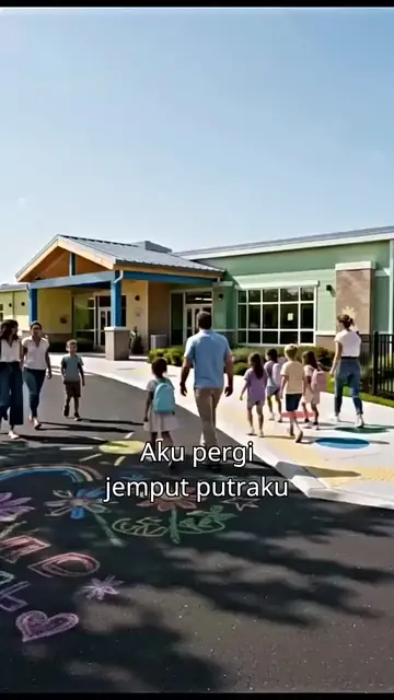Tak Ada Lagi Air Mata Setelah Cinta Berakhir