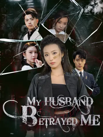 My Husband Betrayed Me