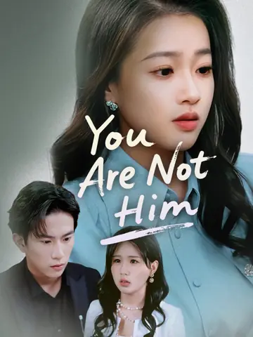 You Are Not Him