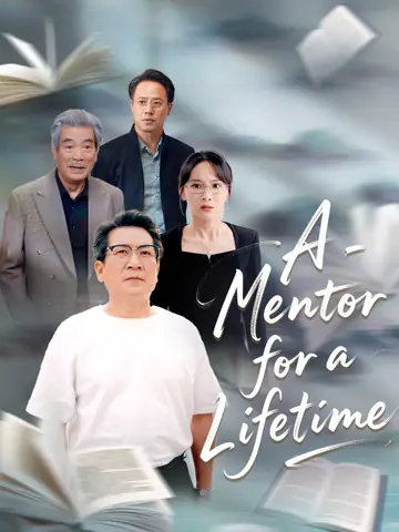 A Mentor for a Lifetime (English dubbed version)