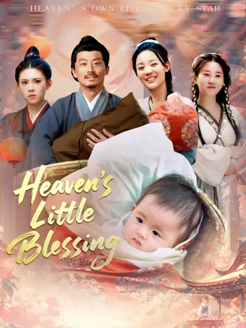 Heaven’s Little Blessing (English dubbed version)