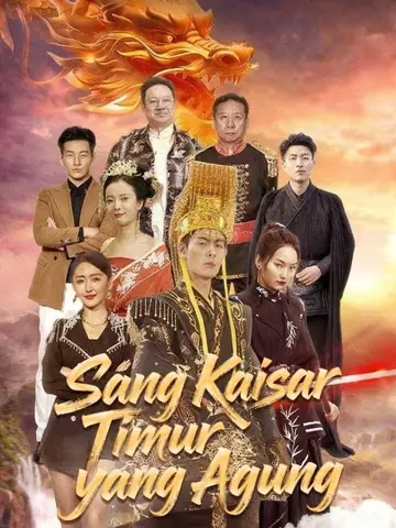 Sang Kaisar Timur yang Agung
