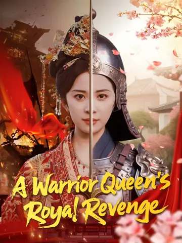 A Warrior Queen's Royal Revenge