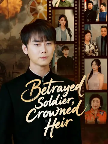 Betrayed Soldier, Crowned Heir