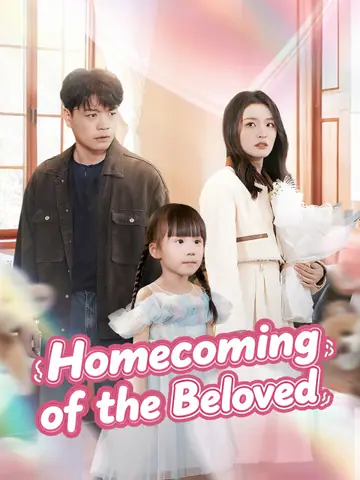 Homecoming of the Beloved(English dubbed version)