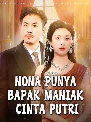 Nona Punya Bapak Maniak Cinta Putri