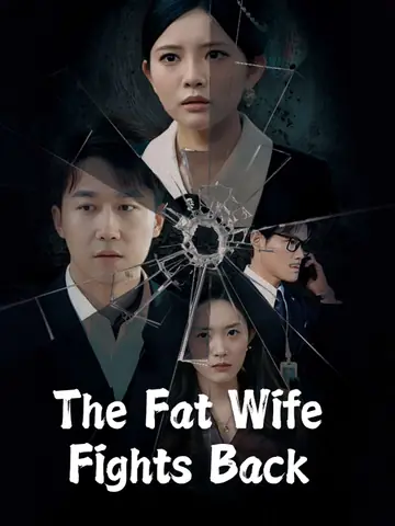 The Fat Wife Fights Back