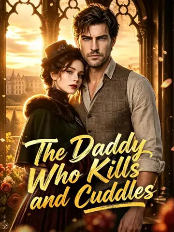 The Daddy Who Kills and Cuddles