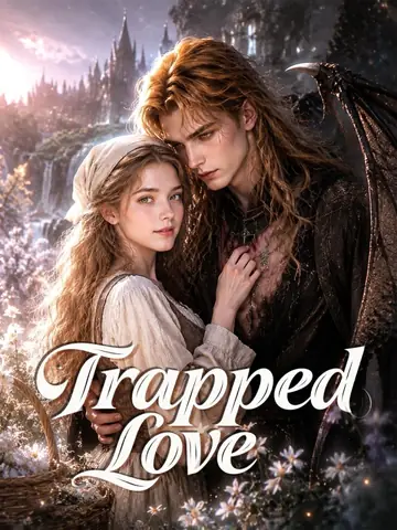 Trapped Love