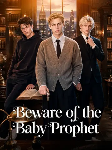 Beware of the Baby Prophet