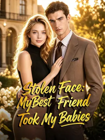 Stolen Face:MyBest Friend Took My Babies