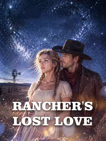 Rancher's Lost Love