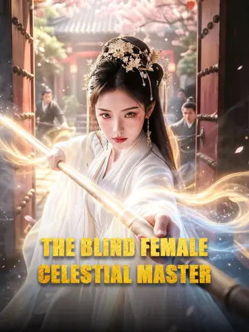 The Blind Female Celestial Master