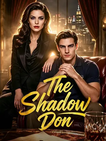 The Shadow Don