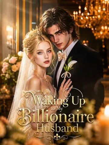 Waking Up to My Billionaire Husband