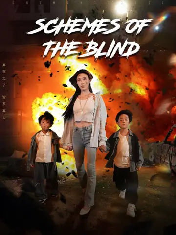 Schemes of the Blind