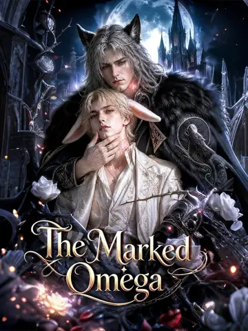 The Marked Omega