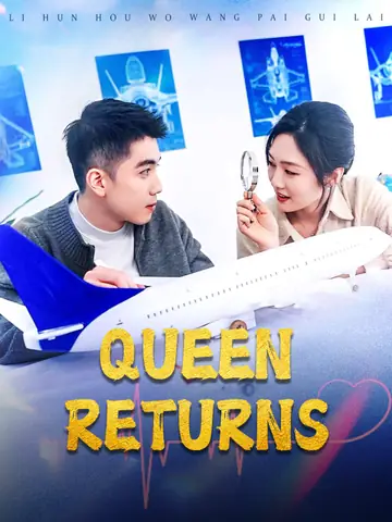 Queen Returns