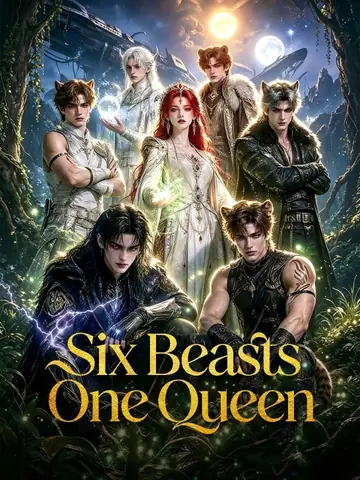 Six Beasts One Queen