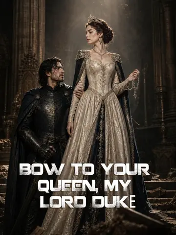 Bow to Your Queen, My Lord Duke