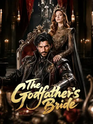 The Godfather's Bride