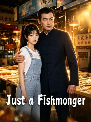 Just a Fishmonger