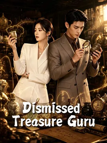Dismissed Treasure Guru