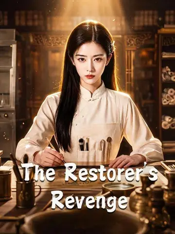 The Restorer's Revenge