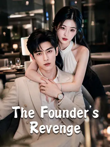 The Founder's Revenge